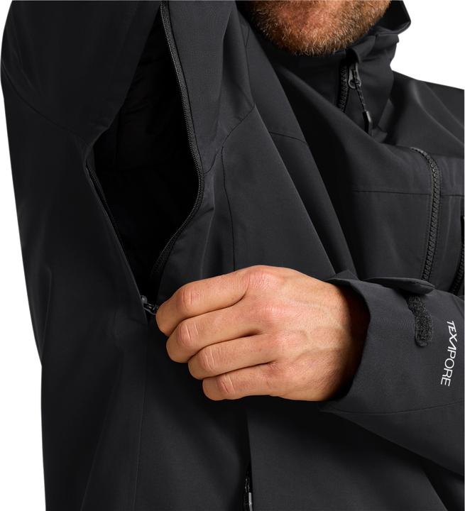 Produktbild Jack Wolfskin Flowline 3in1 (XL)