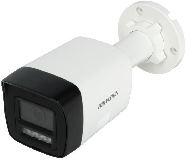 Image du produit Hikvision Caméra DS-2CD1083G2-LIUF 2.8mm PL (3840 x 2160 pixels)