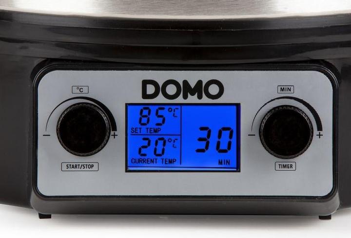 Actual product image Domo DO42325PC (27 l)
