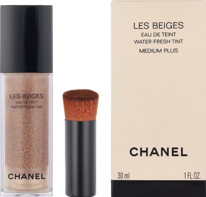 Produktbild Chanel Les Beiges Eau De Teint (Medium Plus)