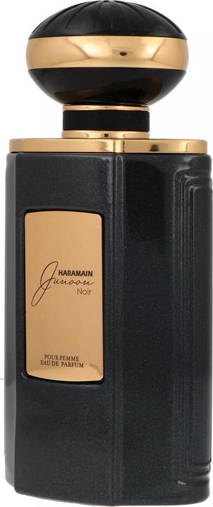 Immagine prodotto Al Haramain Junoon Noir (Eau de parfum, 75 ml)