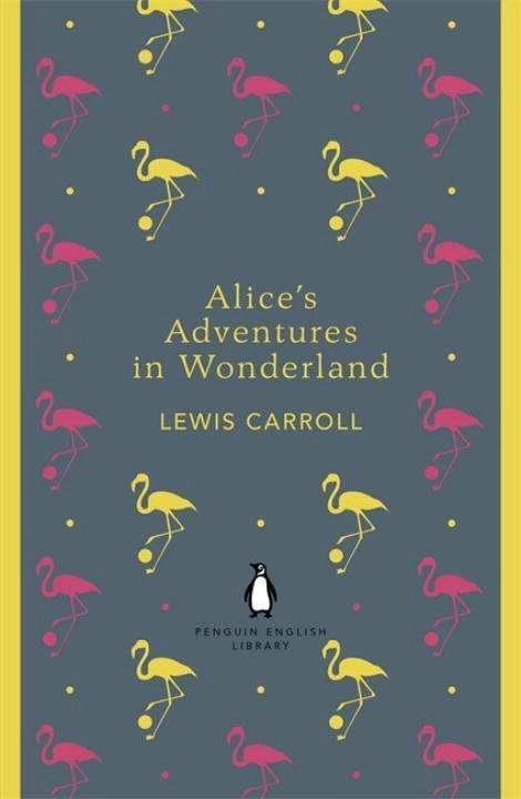 Immagine prodotto Alice's Adventures in Wonderland and Through the Looking Glass (Inglese, Lewis Carroll, 2012)