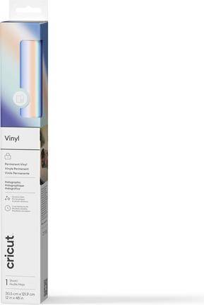 Produktbild Cricut Vinylfolie Holographisch
