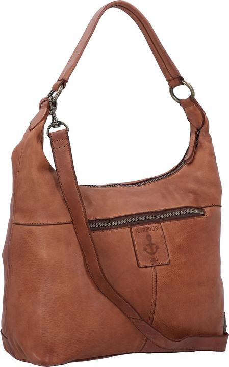 Immagine prodotto Harbour 2nd Borsa a tracolla Anchor Love Emmy in pelle 39 cm