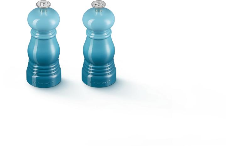 Produktbild Le Creuset Mini (Salz, Pfeffer)