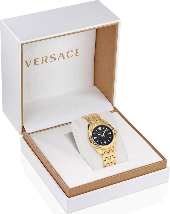 Produktbild Versace Greca Time Lady (Analoguhr, 35 mm)
