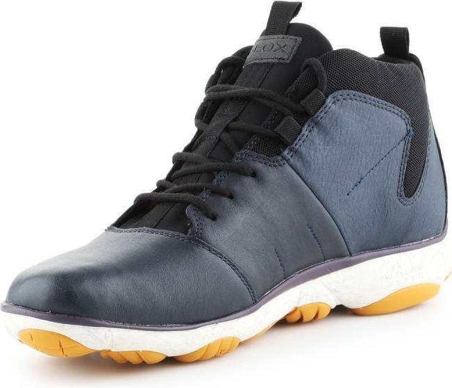 Actual product image Geox U Nebula 4X4ABX A (40)