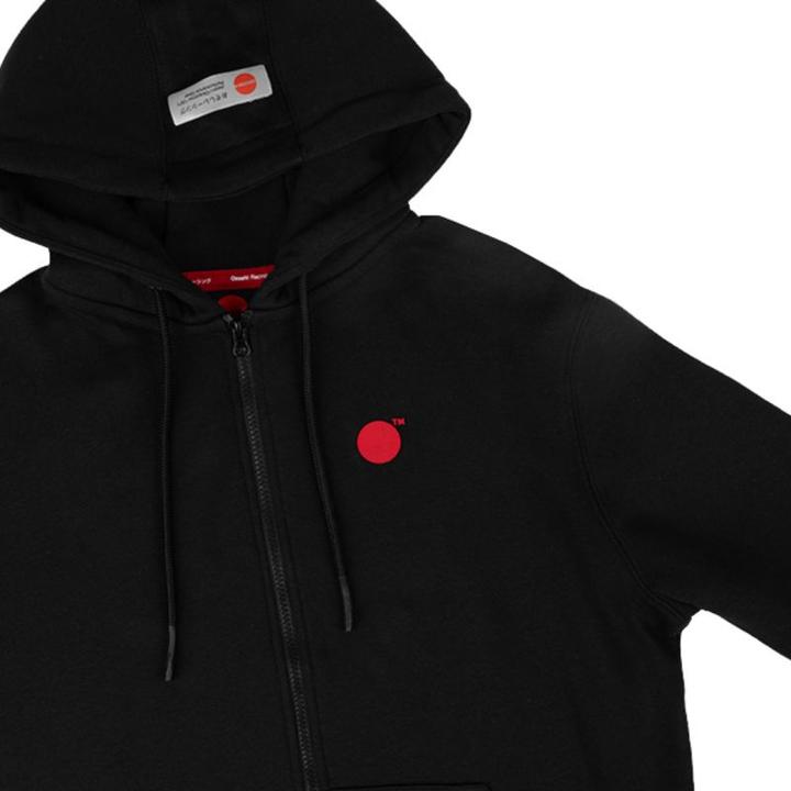 Immagine prodotto Ozoshi Pecos Sweatshirt (M)