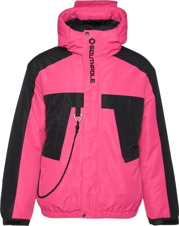 Immagine prodotto Southpole PM233-016-3 SP Storm Adventure 1.0 (M)
