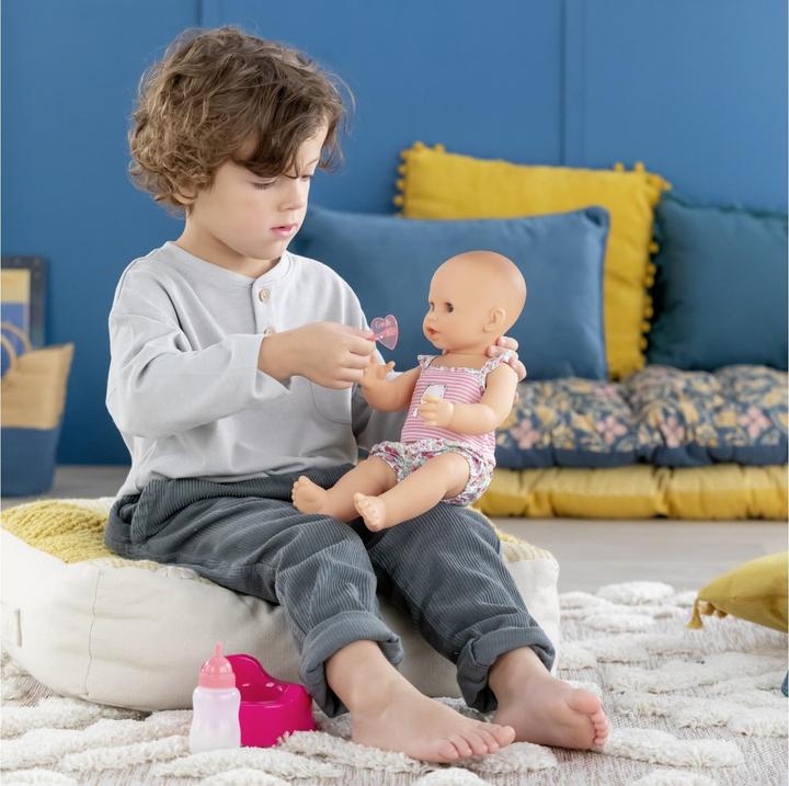 Produktbild Corolle MGP Emma Trink+Näss Badebaby