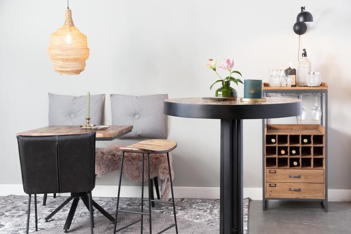 Productafbeelding White Label Living Kluwen