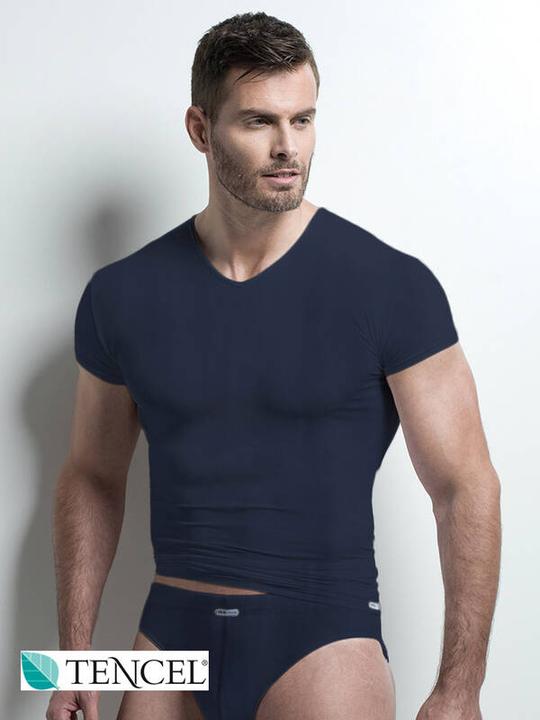 Immagine prodotto ISA Bodywear Shirt kurzarm (XXL)