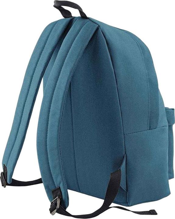 Actual product image Bagbase Original Plain Backpack (18 l)