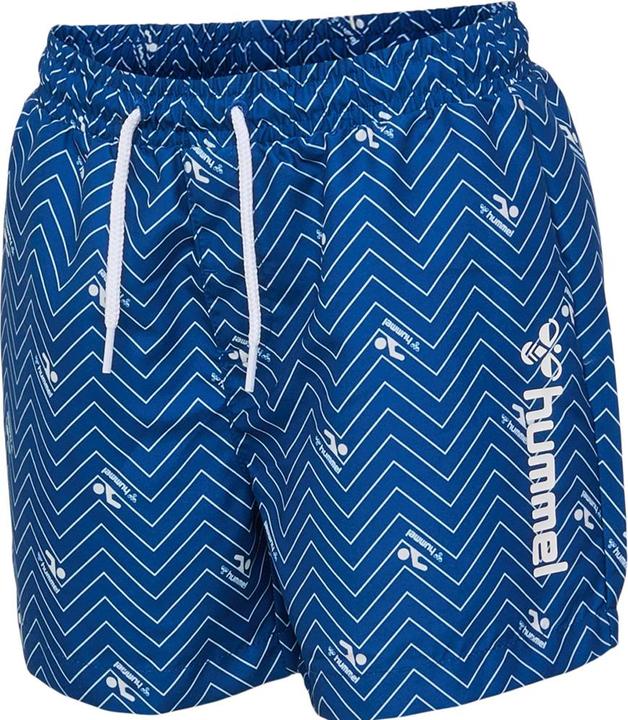 Actual product image hummel hmlCHILL BOARD SHORTS (152)