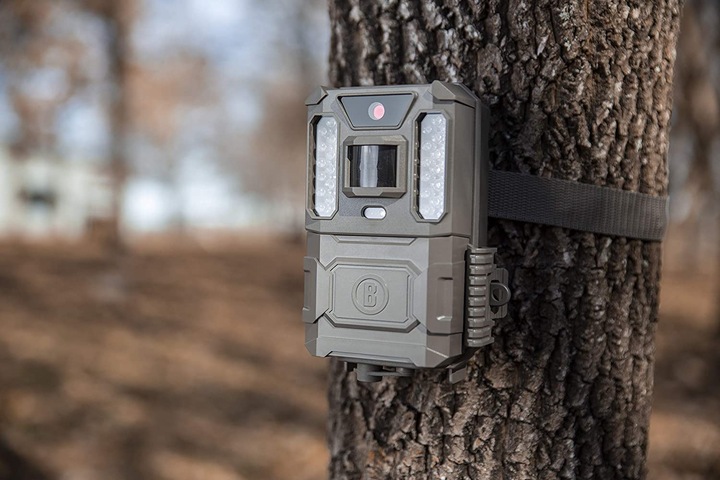 Immagine prodotto Bushnell 24MP Prime core