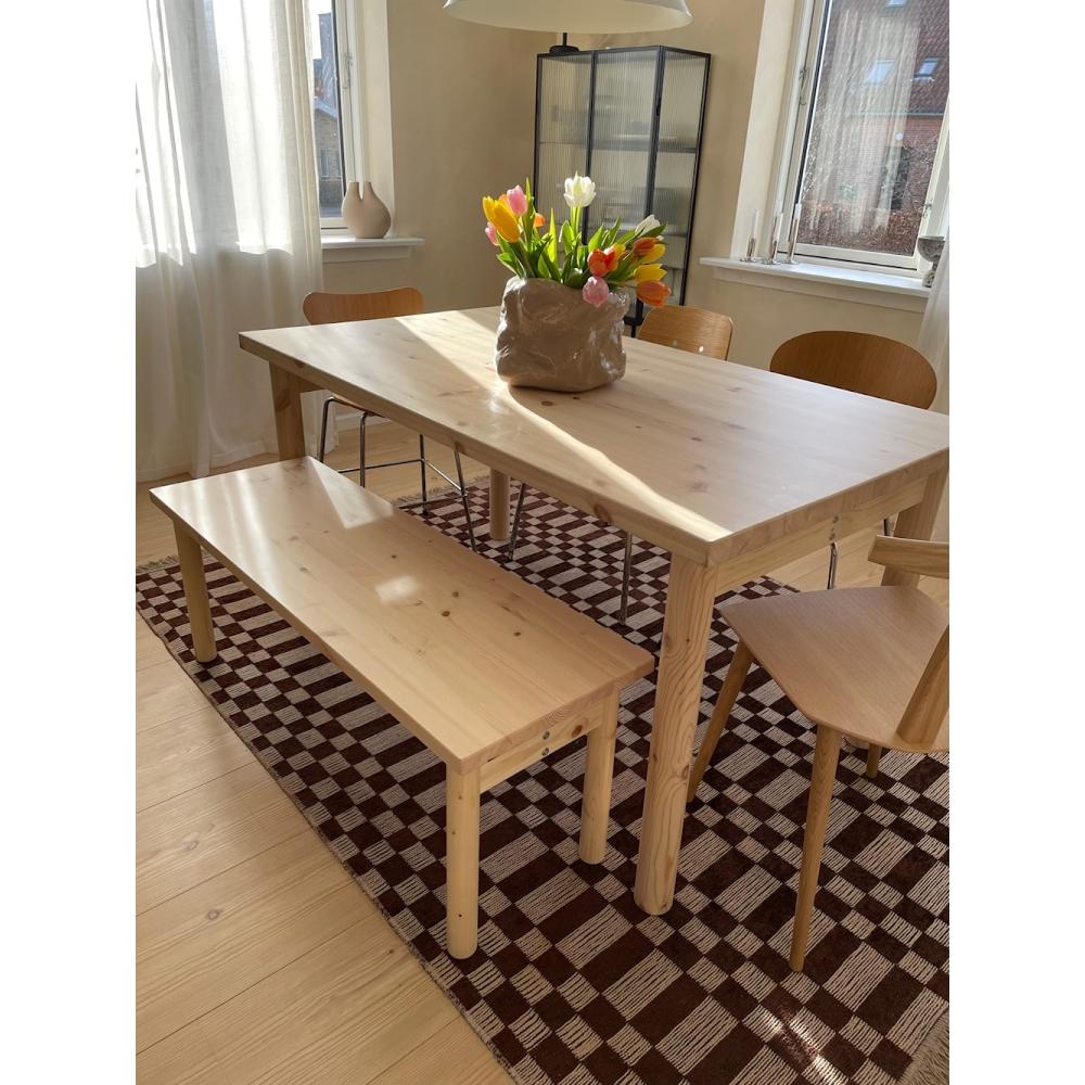 Thumbnail - Karup Design, Sitzbank, Pace Bench (40 cm)