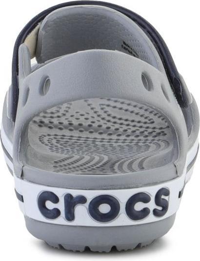 Image du produit Crocs Crocband Sandale Enfants 12856-01U Taille 19 (20)