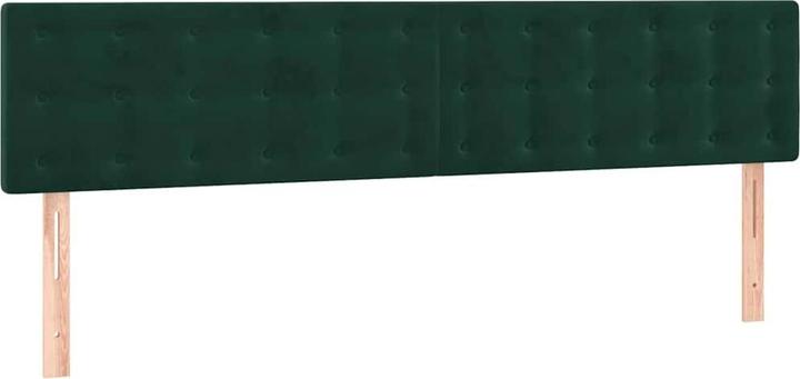Image du produit vidaXL Karla (160 x 200 cm)