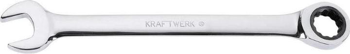 Actual product image Kraftwerk GearWrench (8 mm)