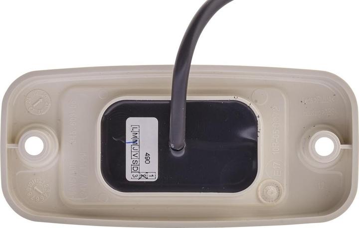 Actual product image Hella Front position light LED for DAF SCANIA VAN HOOL ATLAS COPCO