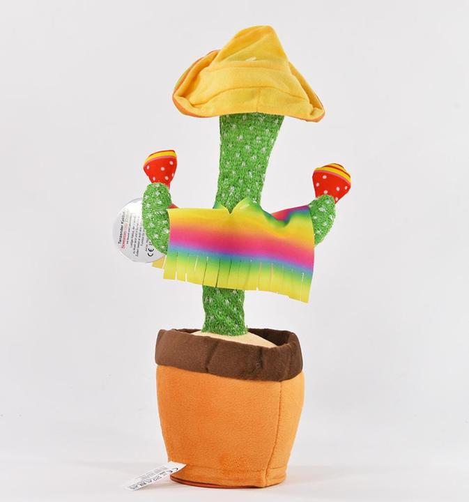 Image du produit Kögler Cactus dansant (32 cm)
