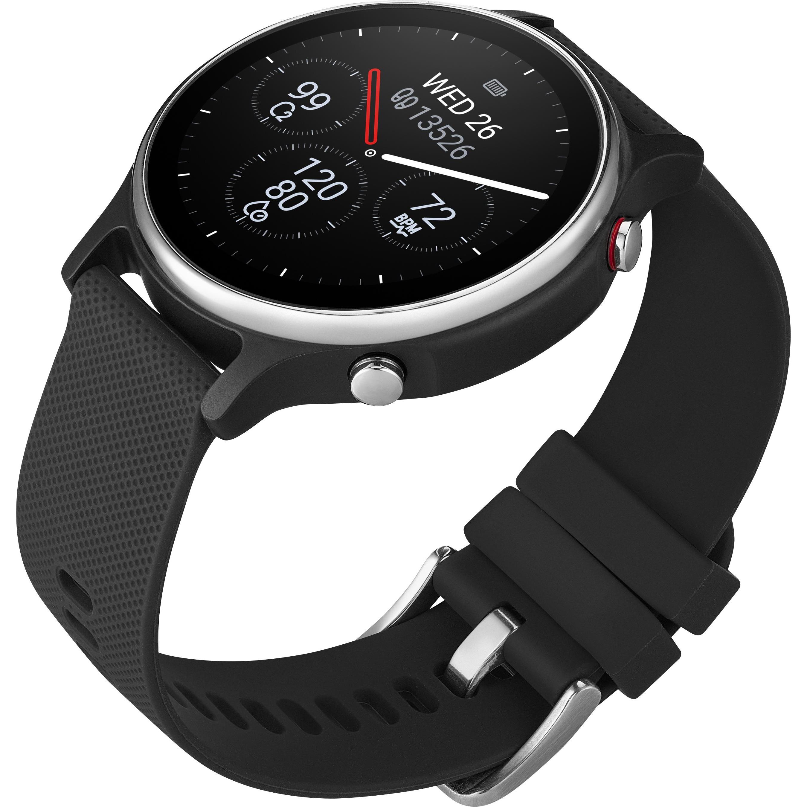 ASUS VIVOWATCH HC-D06 GUSTO, Smartwatch