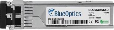 Produktbild Allied Telesis SFP 1000SX MM DUAL F. LC