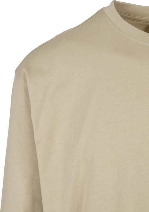 Actual product image Urban Classics Heavy Oversized Pocket Longsleeve (M)
