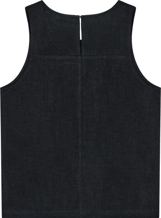 Produktbild KnowledgeCotton Apparel Linen-Mix (S)