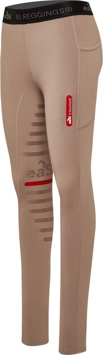 Actual product image eaSt REGGINGS ladies (L)