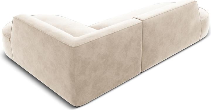 Produktbild CXL by Christian Lacroix Charles (Ecksofa, Modular Sofa)