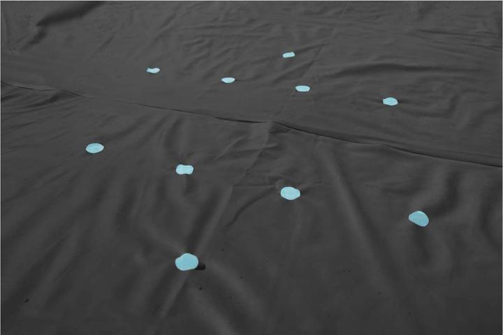 Productafbeelding Bestway Fast Set Ronde Zwembadafdekking voor 2,40 m Opblaasbare Ring Bovengrondse Zwembaden