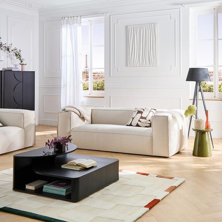Actual product image Habitat Edwin (3-seater)