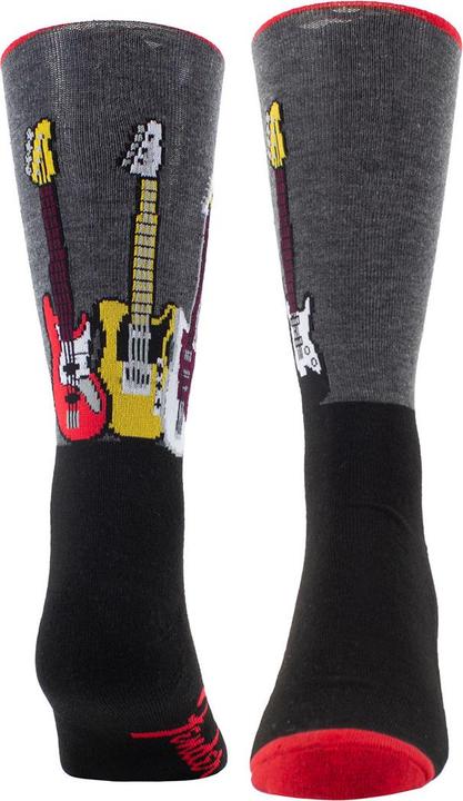 Produktbild Fender Socken (Einzelpack, 40 - 45)