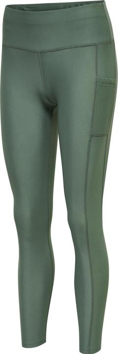 hummel Te Tola Cuissardes Taille Haute