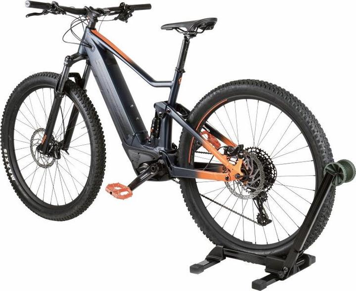 Actual product image Topeak LineUp Stand Max, fits up to 29x2.35"