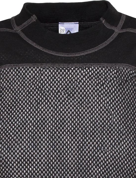 Produktbild Aclima Woolnet T-Shirt (XXL)