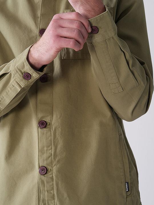 Immagine prodotto Barbour Overshirt (XXL)