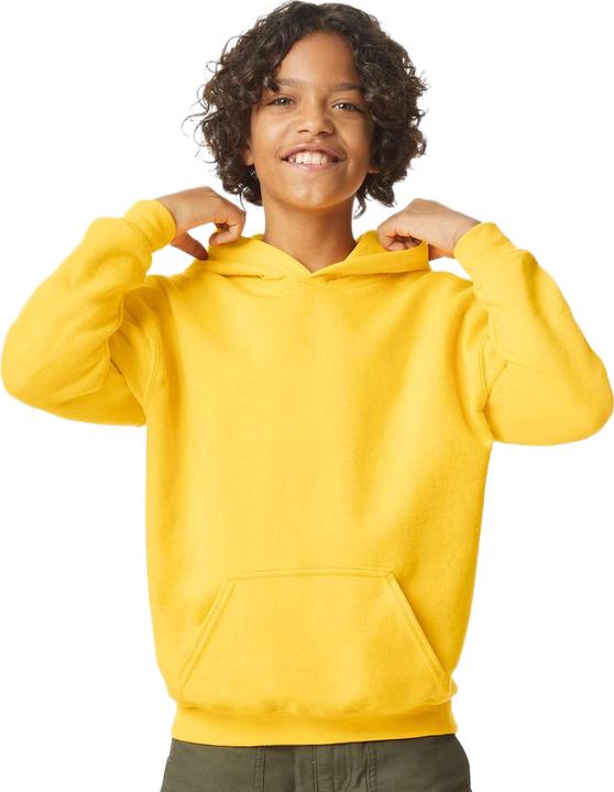 Produktbild Gildan Kapuzenpullover Mittelschwer (S)