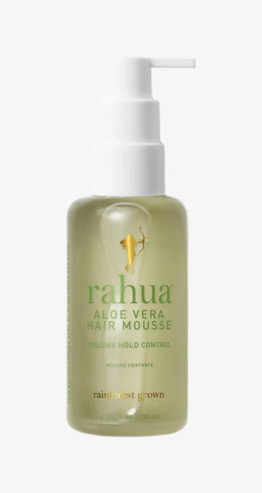 Immagine prodotto Rahua Mousse per capelli all'aloe vera (105 ml, Agente schiumogeno)