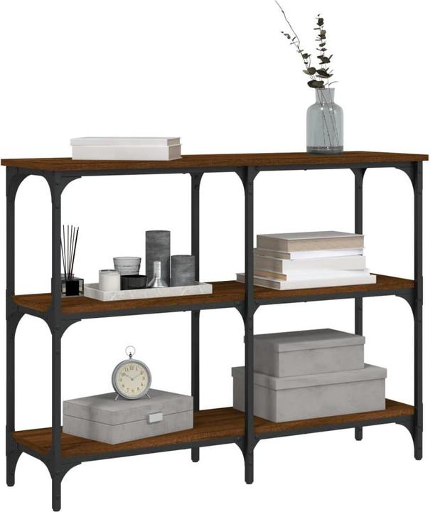 Image du produit vidaXL Gerwald (100 x 29 x 75 cm)