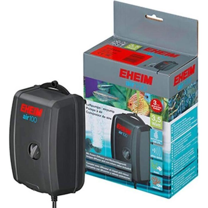 Eheim Luftpumpen-Set 3701, Aquariumtechnik