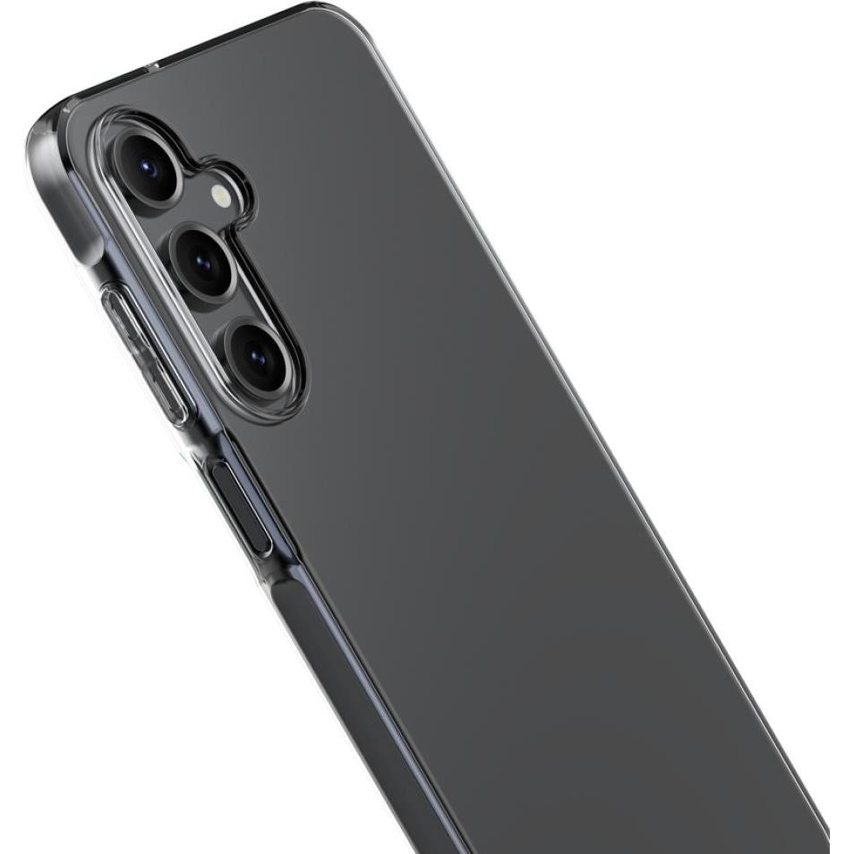 Thumbnail - Screenguard Samsung Galaxy A16 5G Flexible TPU Clear Case (Samsung Galaxy A16 5G), Smartphone Hülle, Transparent