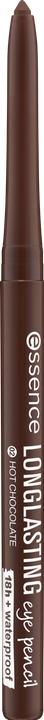 Produktbild essence Long-Lasting (#805B51, 02-Hot Chocolate, Hot Chocolate)