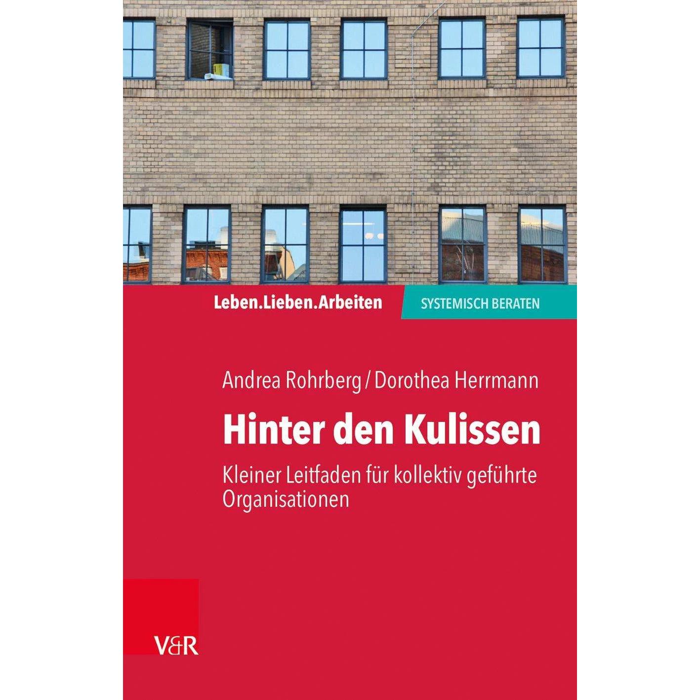 Dorothea Herrmann, Fachbücher von Dorothea Herrmann, Andrea Rohrberg