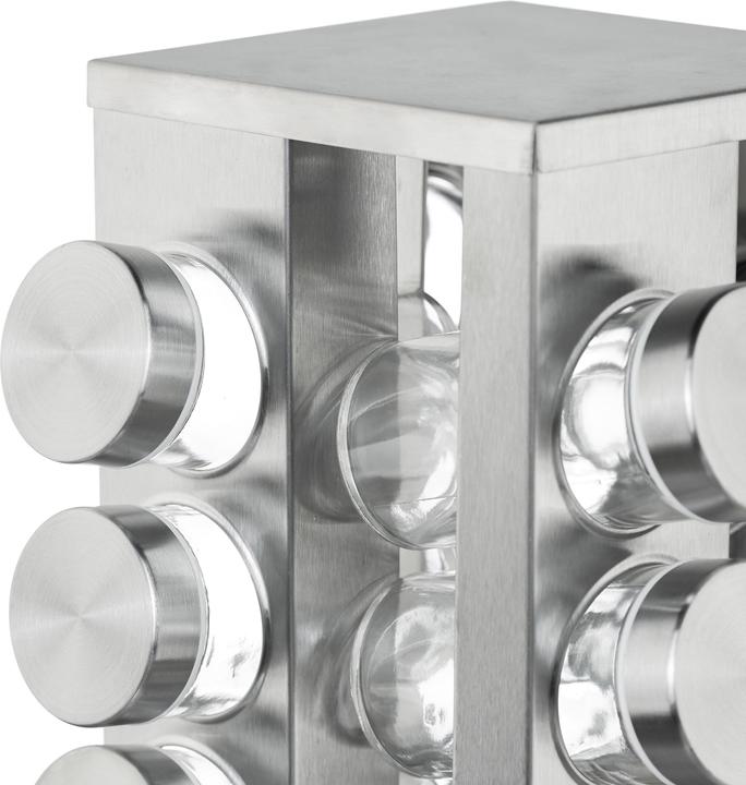 Produktbild Relaxdays Gewürzkarussell