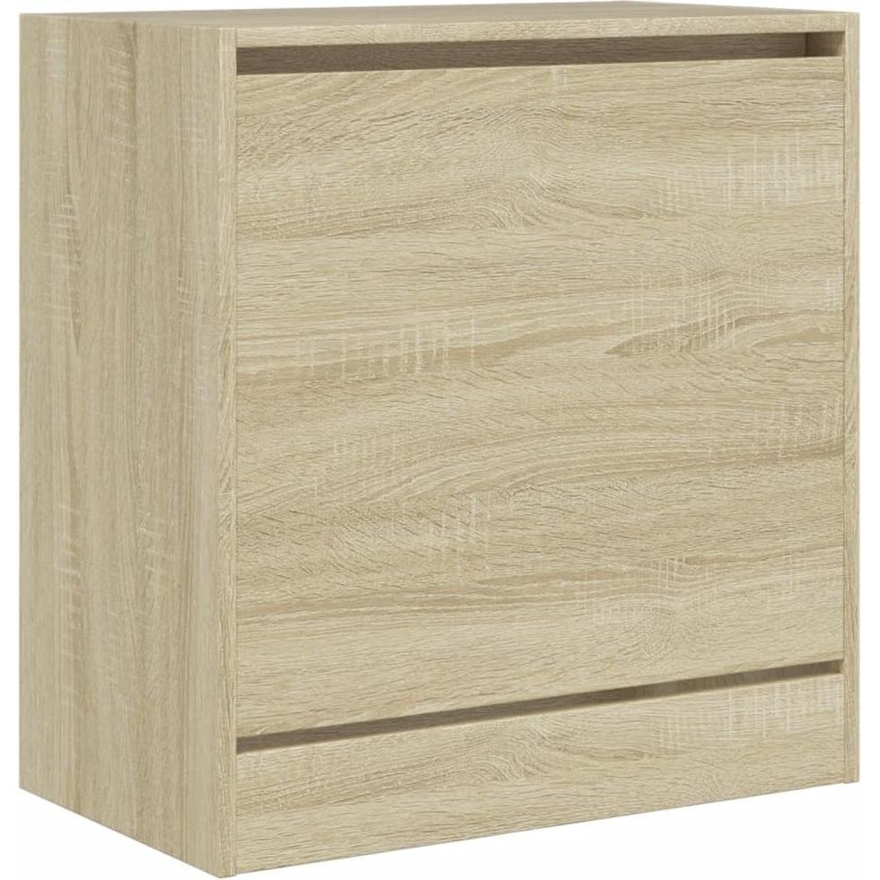VidaXL, Schuhschrank, Nalani (60 x 34 x 63.5 cm)