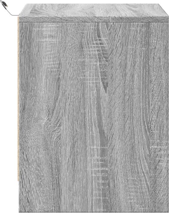 Immagine prodotto vidaXL Nachttisch (43 x 34 x 45 cm)