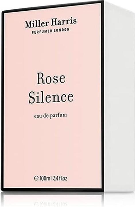 Produktbild Miller Harris Rose Silence (Eau de Parfum, 100 ml)