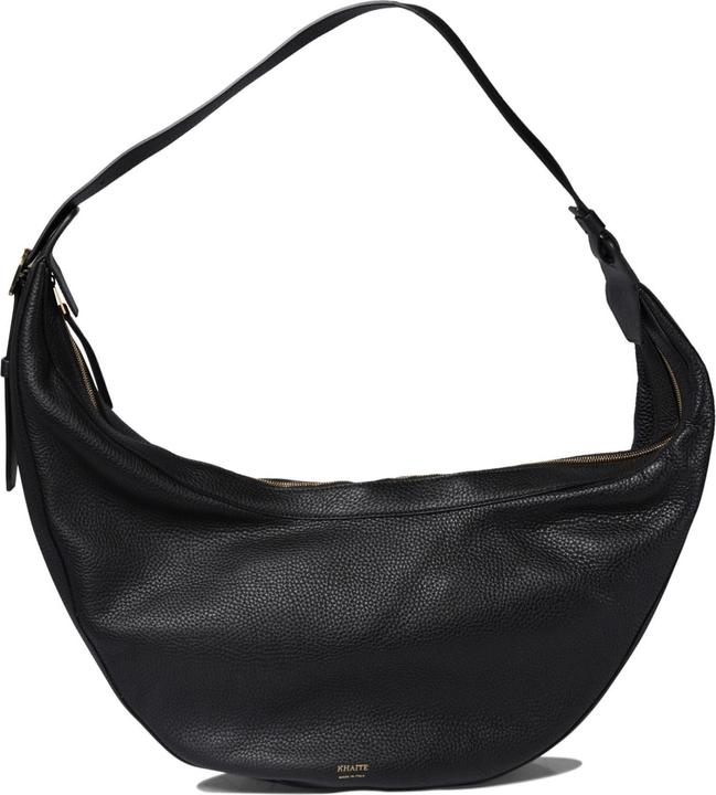 Actual product image Khaite "Augustina" crossbody bag